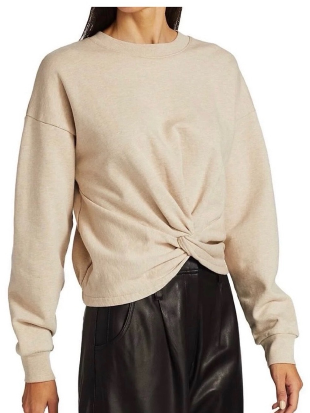 Frame Sweatshirt